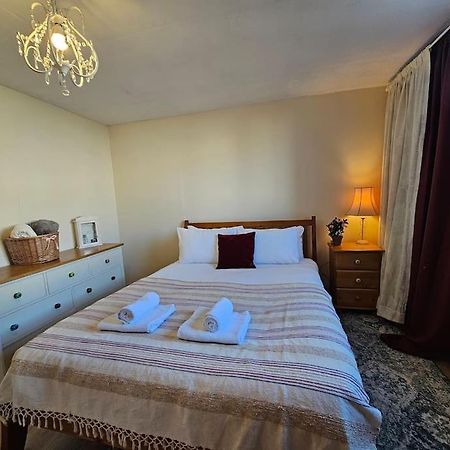 Apartament Oxgang'S Shabby Chic Edynburg Zewnętrze zdjęcie