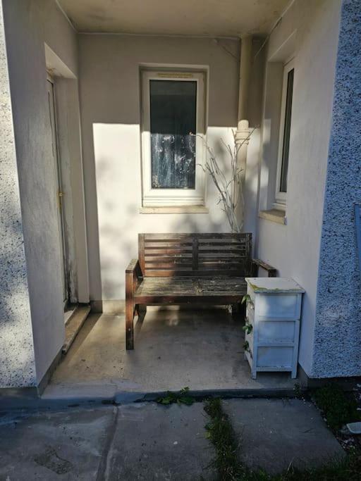 Apartament Oxgang'S Shabby Chic Edynburg Zewnętrze zdjęcie